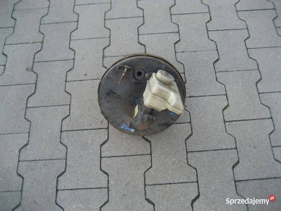 vw golf iii 3 serwo hamulcowe pompa 1h1614101a osobowe Rakoniewice
