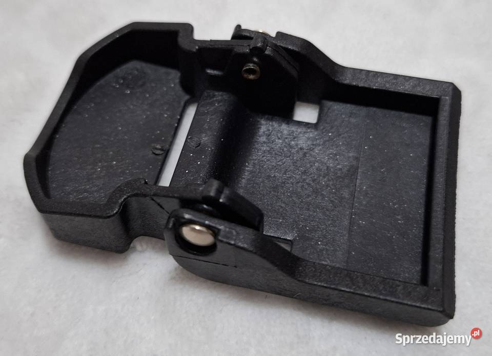 Zatrzask klamra uchwyt zbiornika Powermed FD2034 Czeladź