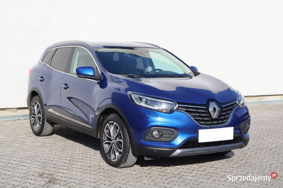 Renault Kadjar 13 TCe hak Zabrze sprzedam