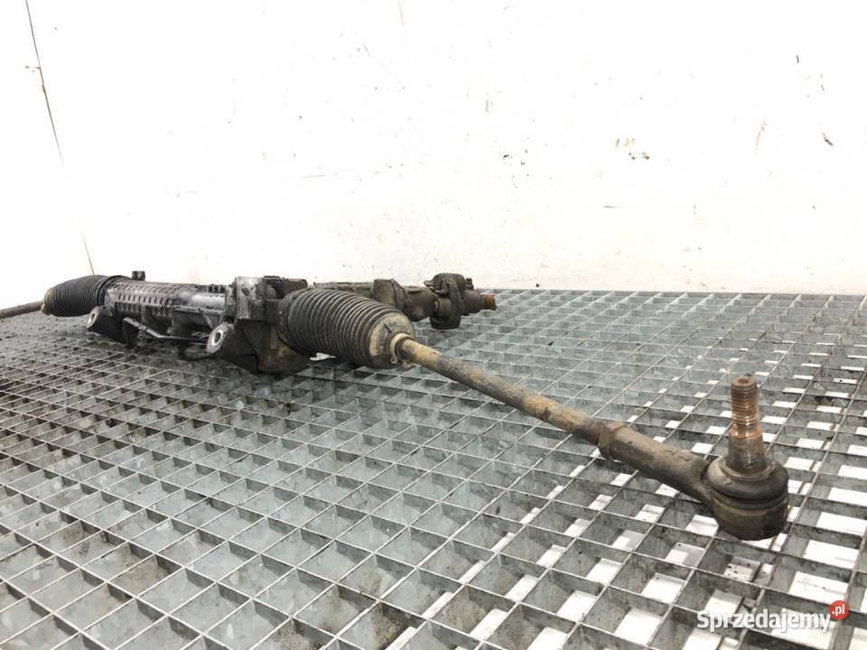 PRZEKŁADNIA KIEROWNICZA MAGLOWNICA FORD TRANSIT