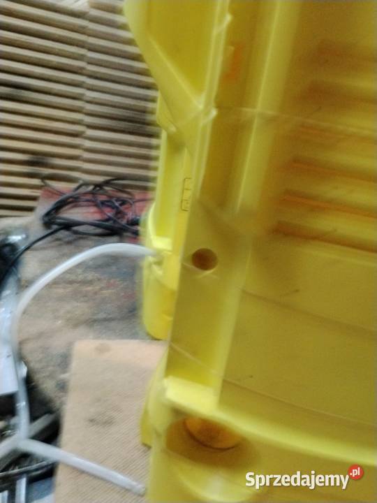 Karcher K2 obudowa dolnośląskie Jawor sprzedam