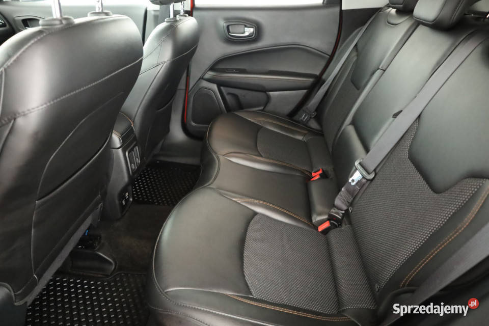 Jeep Compass 14 MultiAir Piaseczno