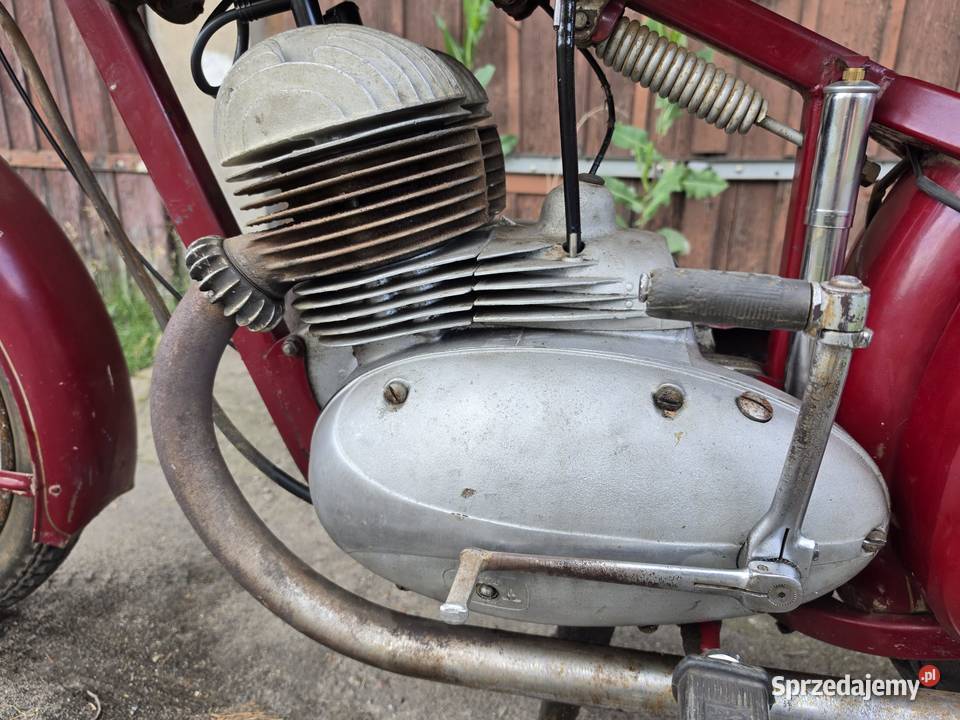 Jawa Perak 18 3503