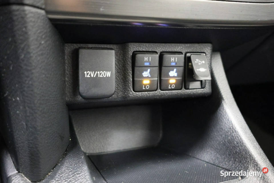 Toyota Auris II 2012 wielkopolskie Sadlno sprzedam
