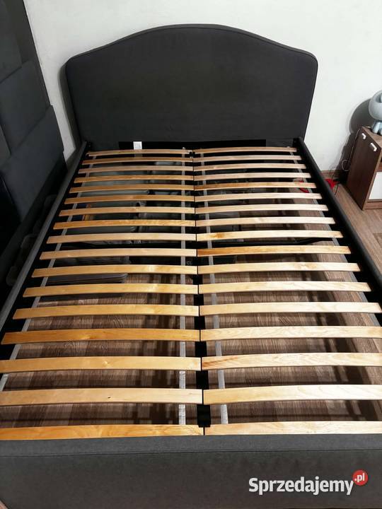 Łóżko 140x200 Myszków