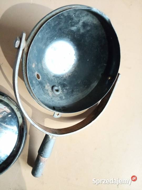 Ursus lampa szperacz halogen Stalowa Wola