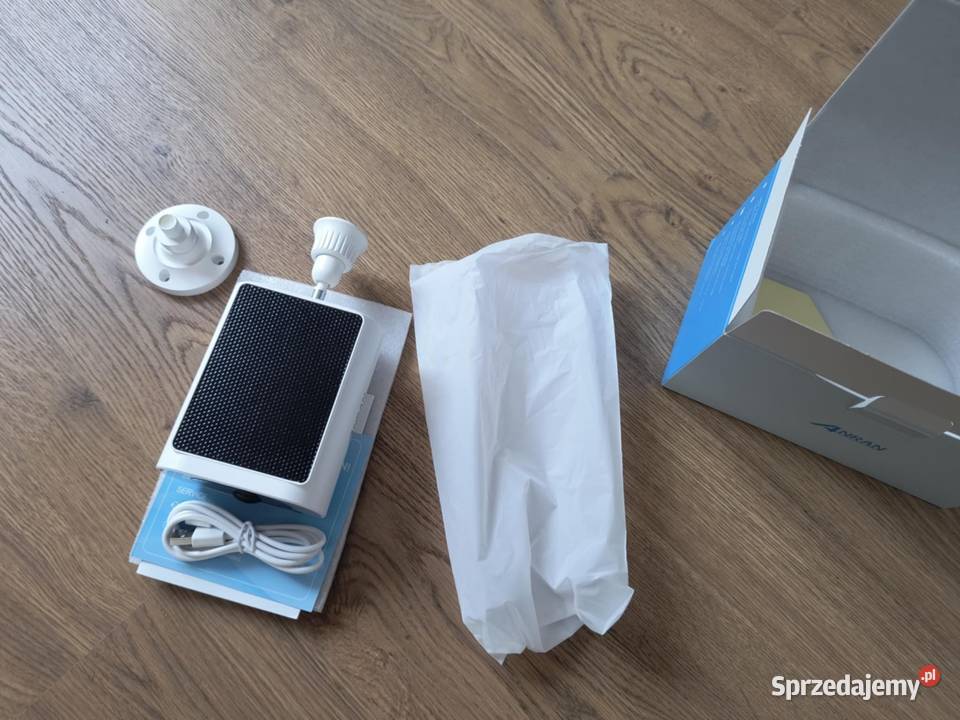 Kamerka solarna Zawiercie