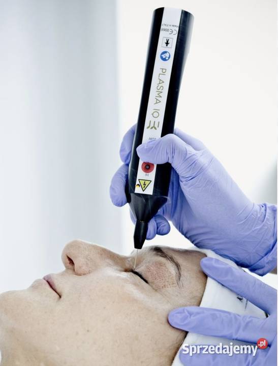 Plasma IQ ITP mazowieckie Warszawa