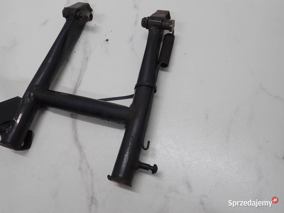 Stopka Centralna Kawasaki Gpz 500 8792r lubuskie