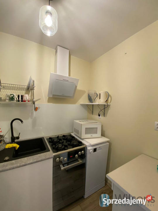 Mieszkanie 30m 2pokojowe Warszawa Wynajem