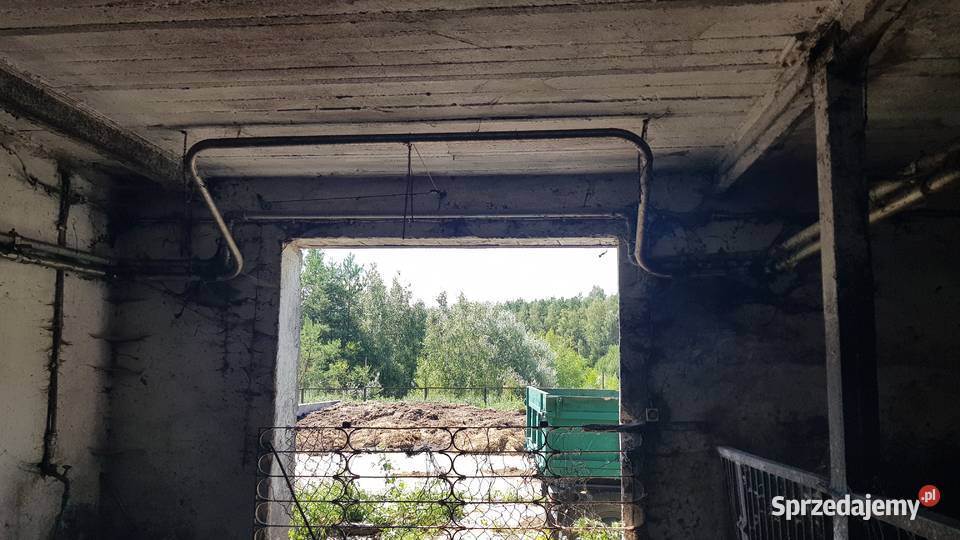 Dojarka przewodowa zbiornik 800l
