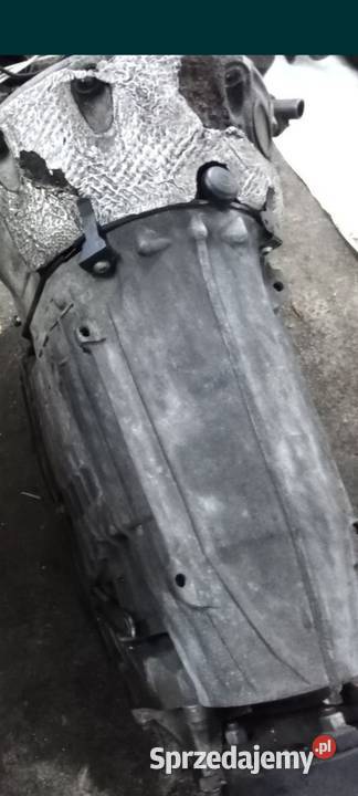 Skrzynia 7GTRONIC Mercedes CLS 320 CDI w 219 Kruszwica