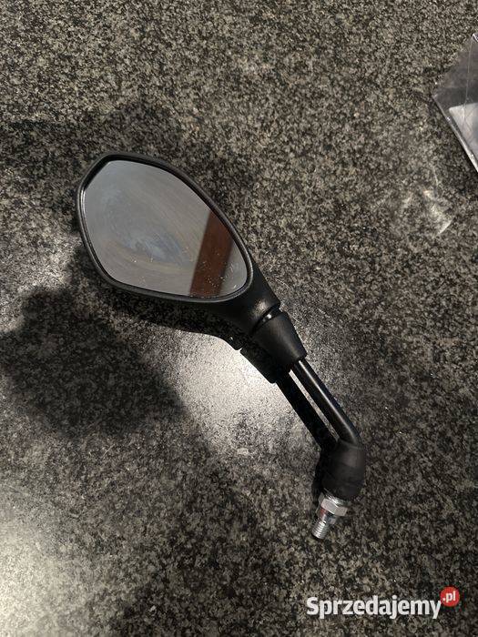 Nowe Lusterko Lewe BMW F 800 FS I150007 wielkopolskie Poznań sprzedam
