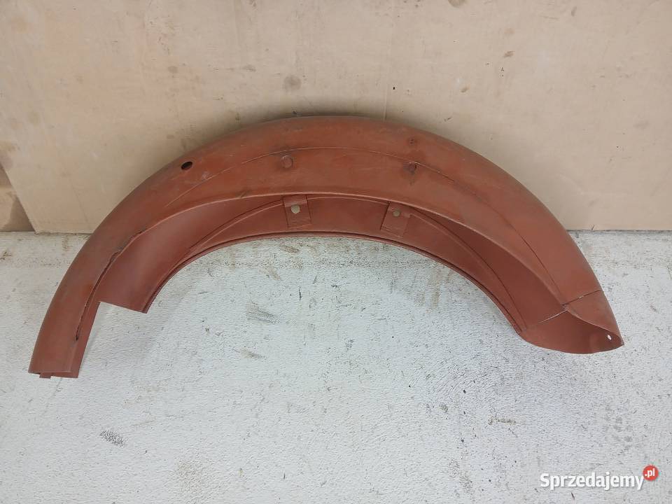 AWO AVO SIMSON tylny błotnik