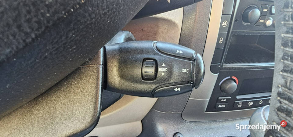 Fiat Scudo LONG 20HDI Nawiewy Panorama 8 Os HAK Świdnica