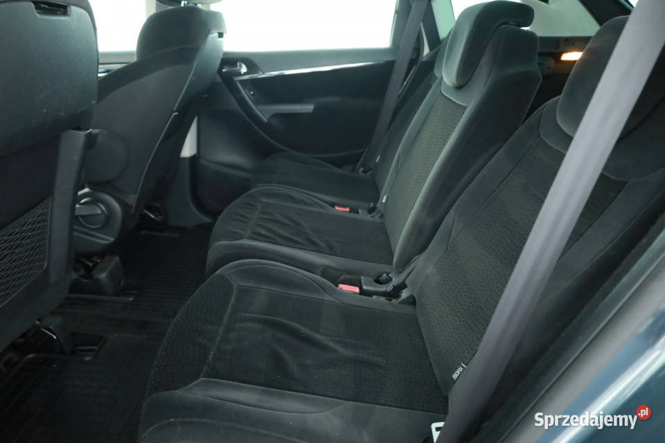Citroen C4 Picasso 20 HDi Piaseczno