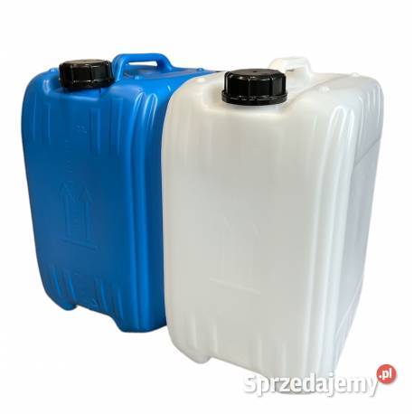 Zmywacz Hamulcowy 20L Sulejówek