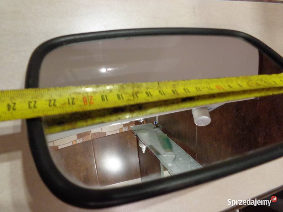 Lusterko lustro boczne ciągnika traktor Pozostałe Skwierzyna