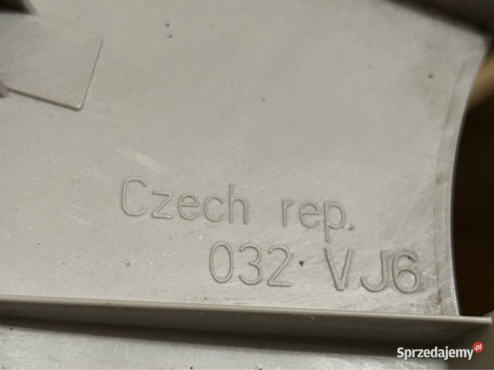 Kołpak Classic 14 Skoda Fabia I dekiel kołpaki Warszawa sprzedam