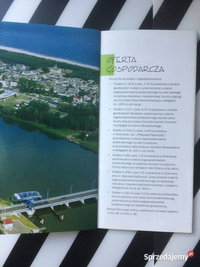 1030 Gmina Dziwnów Informator Szczecin