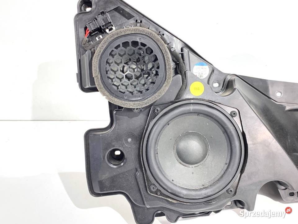 GŁOŚNIK AUDI Q8 4M8035298 SUV AUDIO PRZEDNI