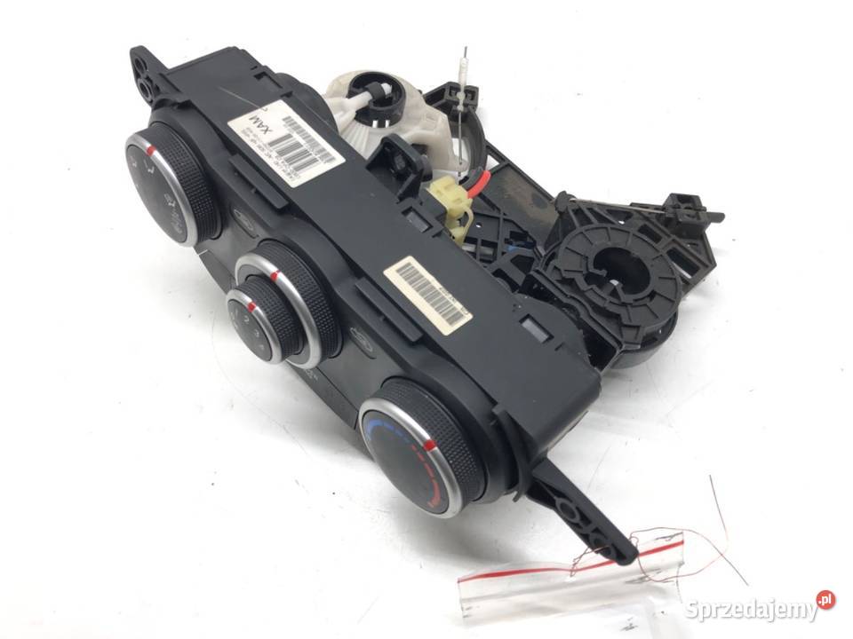 PANEL STEROWANIA NAWIEWU KIA PICANTO II