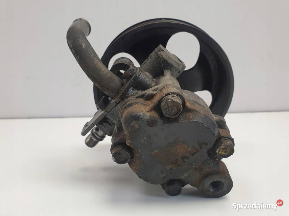 POMPA WSPOMAGANIA Mitsubishi FTO 20 V6 oryginał Chełm sprzedam