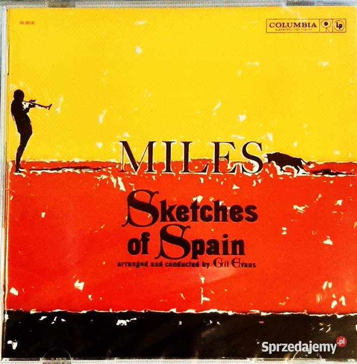 Sprzedam rewelacyjny zestaw 5 Albumów CD Miles Muzyka Katowice