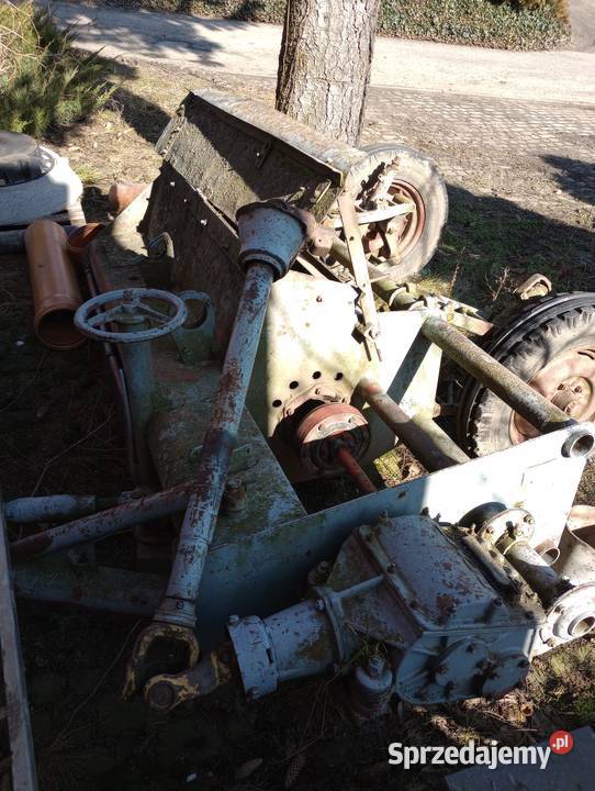 Orkan kosiarka bijakowa C330 C360 nieuszkodzony Maszyny rolnicze Racibórz