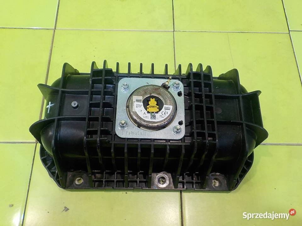 GRAND C II MK2 14r 5D AIRBAG poduszka pasazera mazowieckie Suków