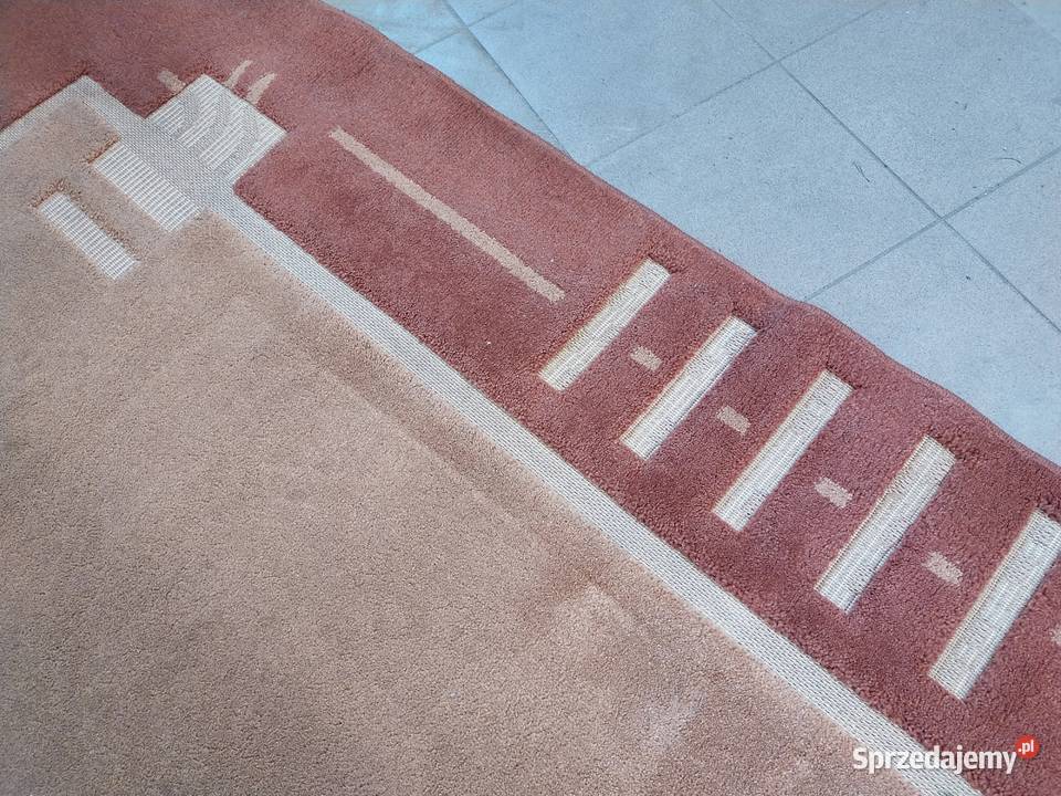 Dywan 3m x 2 m Nowoczesny Bydgoszcz
