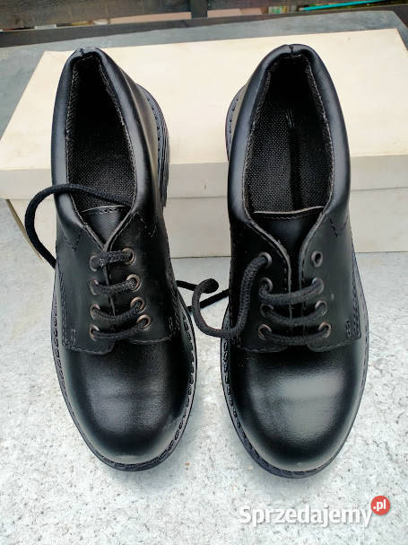 Buty damskie przemysłowe Gdynia
