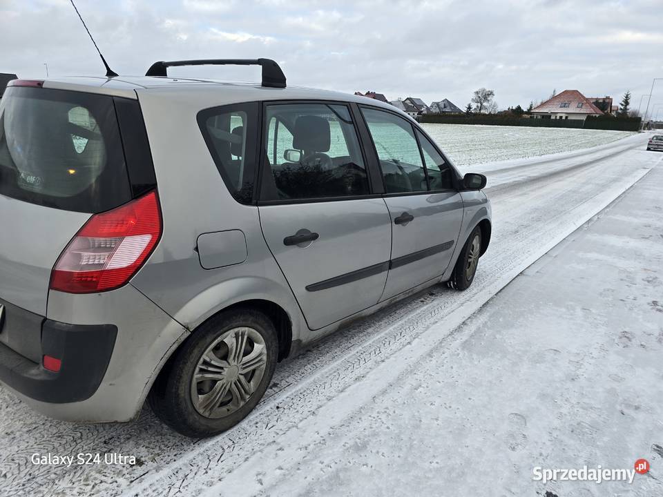 Sprzedam auto z instalacją LPG manualna Nakło nad Notecią sprzedam