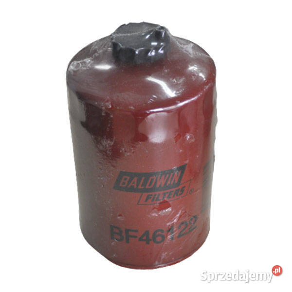 BF46122 Filtr paliwa separator Baldwina mazowieckie
