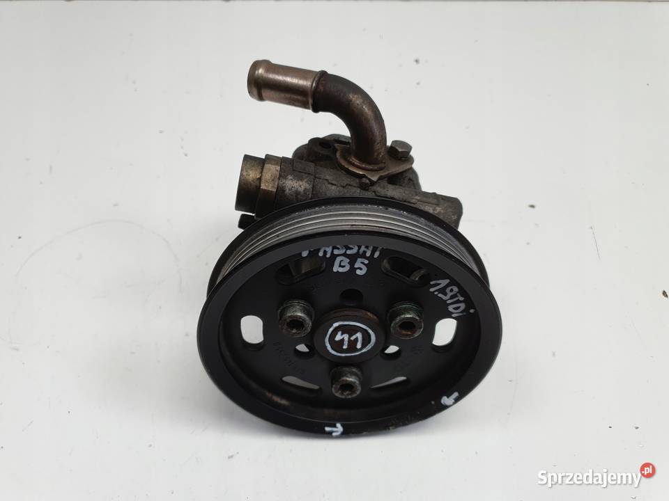 VW Passat B5 19 TDI POMPA WSPOMAGANIA 8D0145177Q sprzedam