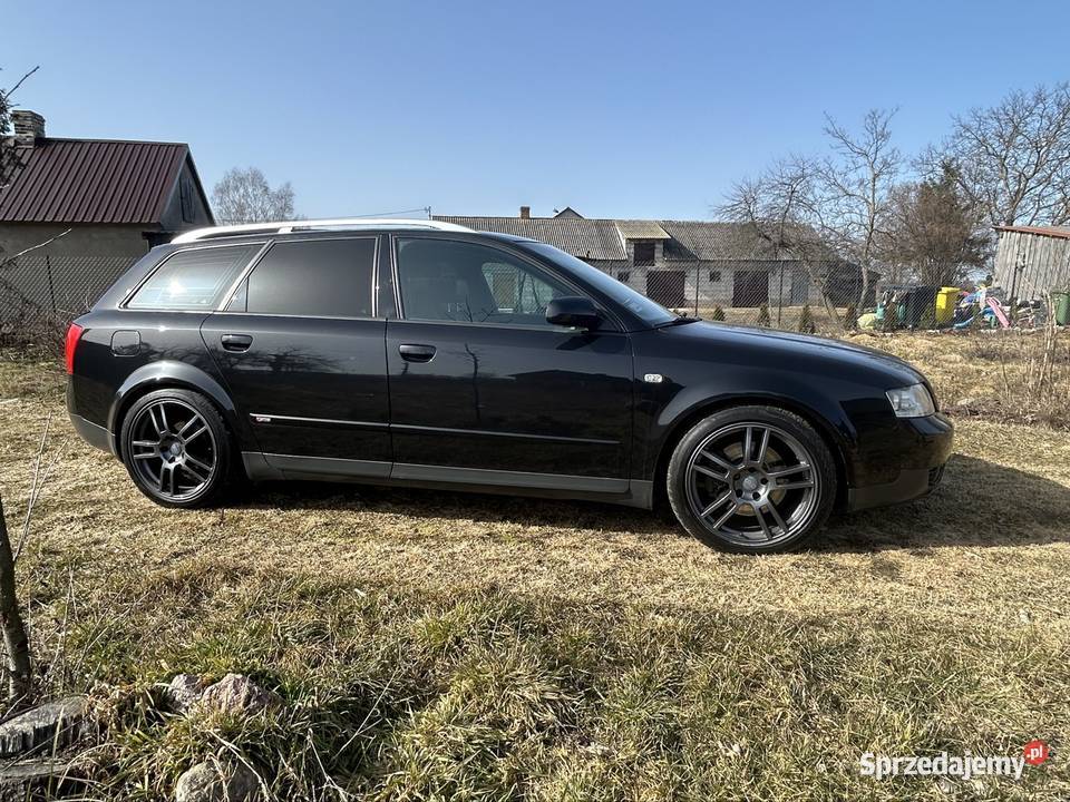 Sprzedam Rok produkcji 2003 Samochody osobowe Łuków