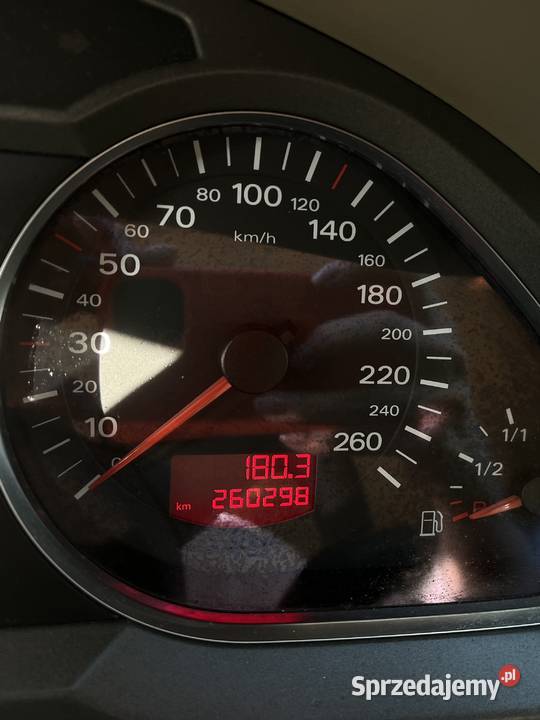 Audi A6 C6 Avant 27 V6 TDI 180 132kW 2006 navi Rok produkcji 2005 mazowieckie