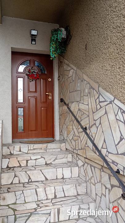 Bieruń dom 117 m działka 660 m 5 pokoi pełna 117m2 śląskie