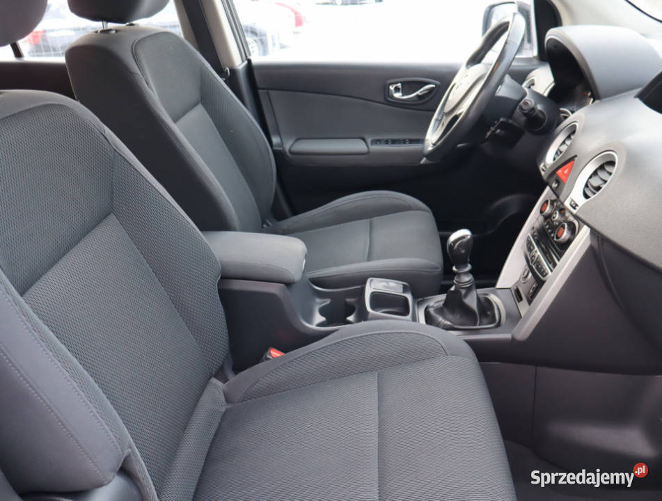 Renault Koleos 20 dCi Samochody osobowe