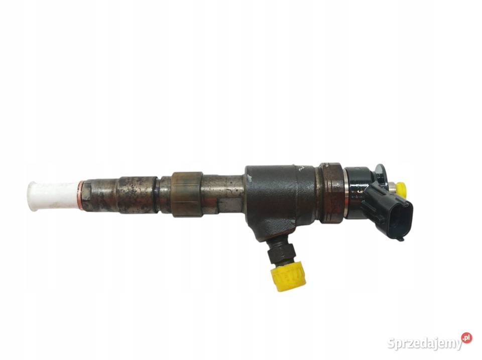 WTRYSKIWACZ 0445110339 14 HDI Citroen C3 II sprzedam