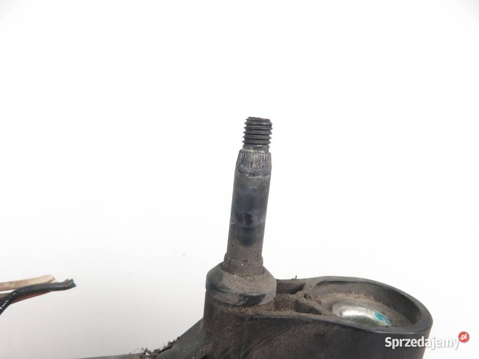 MECHANIZM WYCIERACZEK OPEL CORSA D 13182340 osobowe