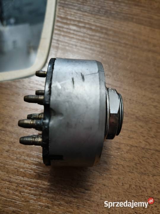 Stacyjka oryginalna WSK 175 Wrocław sprzedam