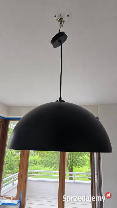 Lampa wiszaca Warszawa