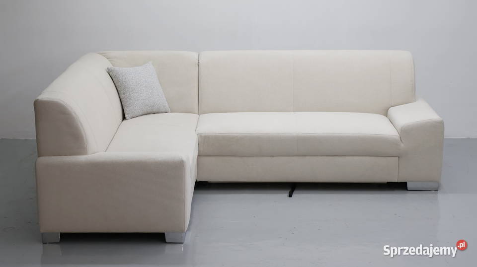 PKC nowy narożnik z fspania kanapa ROGÓWKA