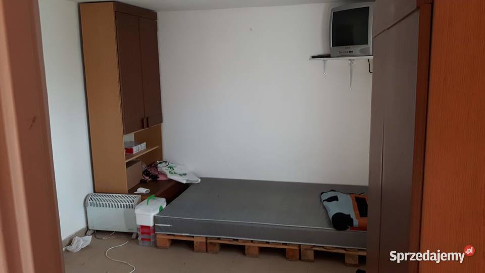 Działka ROD Kołobrzeg Bezpraw