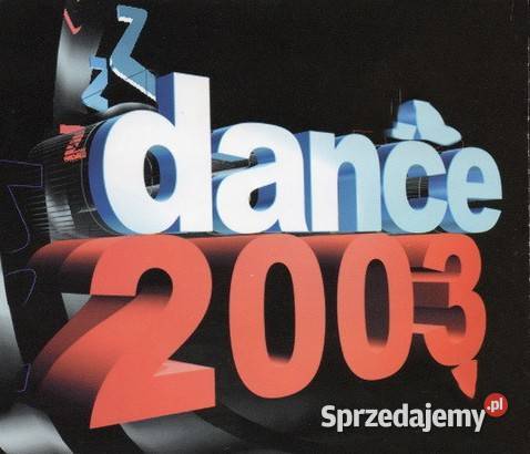Dance hits 2003 HaddawayIngridNena KWilde Gliwice