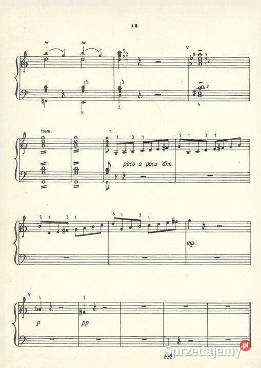 Tancerka z Porcelany Bronisław Kazimierz zachodniopomorskie