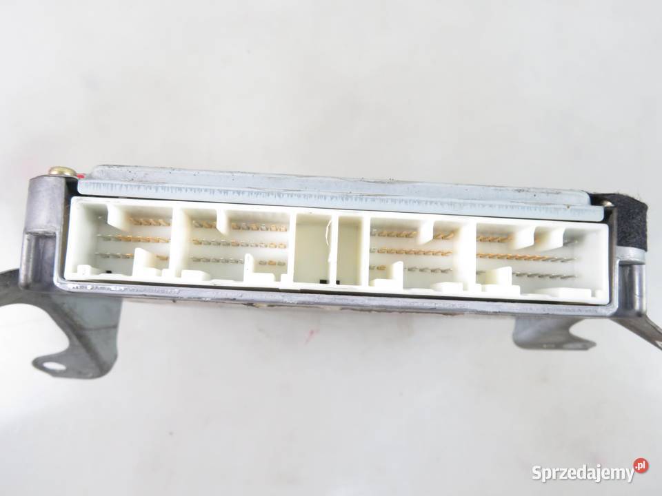 STEROWNIK TOYOTA COROLLA VIII E11 20 D4D