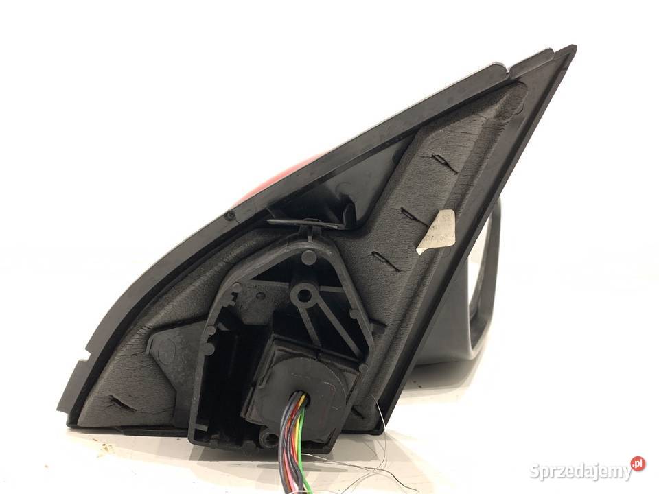 LUSTERKO PRAWY PEUGEOT 308 II Hatchback 1321