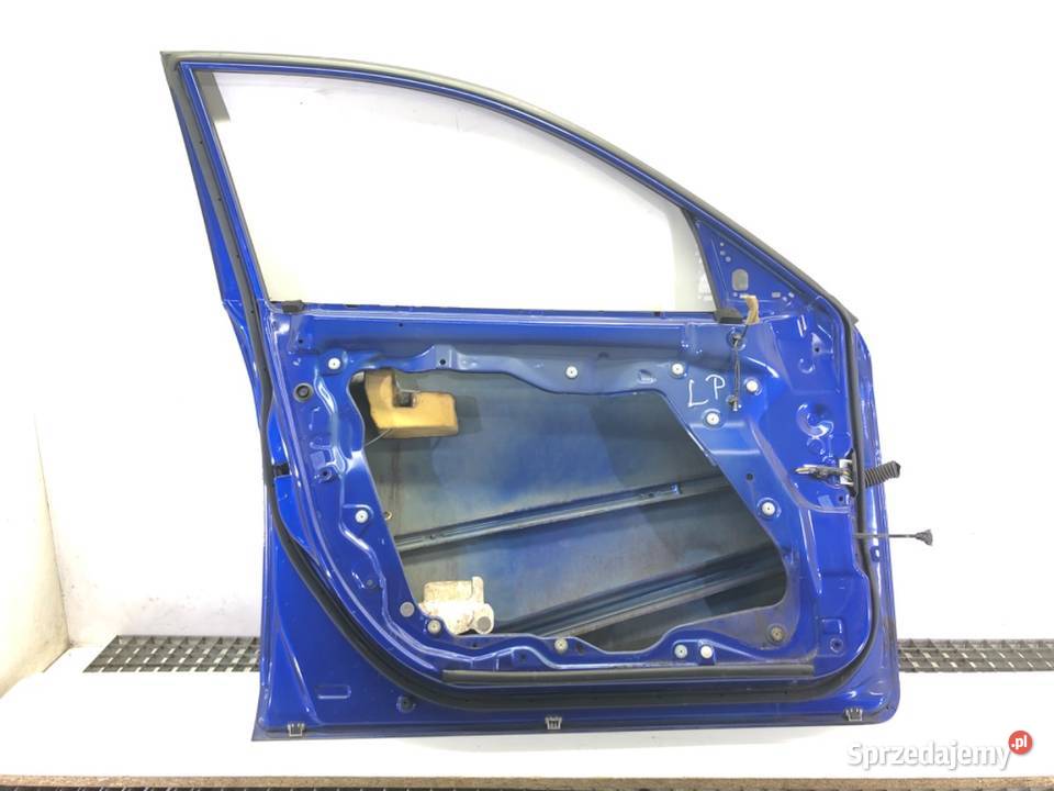 DRZWI LEWY PRZÓD MAZDA 3 Hatchback 0309 sprzedam